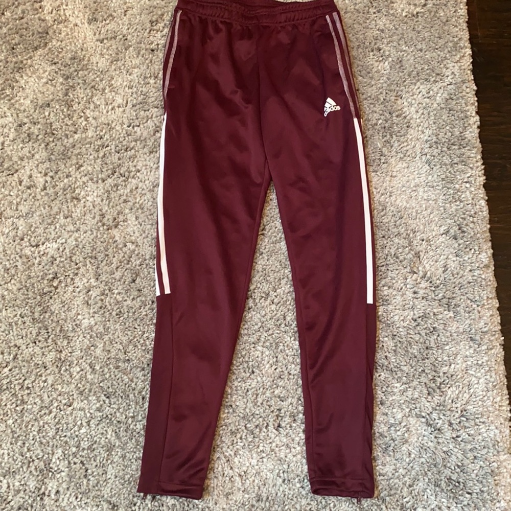 Women’s Adidas Athletic Pants